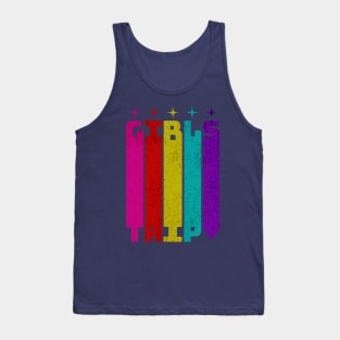 Girls Trip! Tank Top